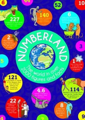 The World in Numbers