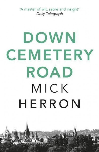 Down Cemetery Road