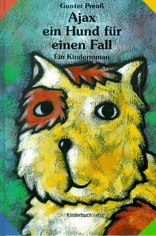 Ajax, ein Hund für einen Fall