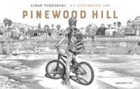 Die Geheimnisse von Pinewood Hill