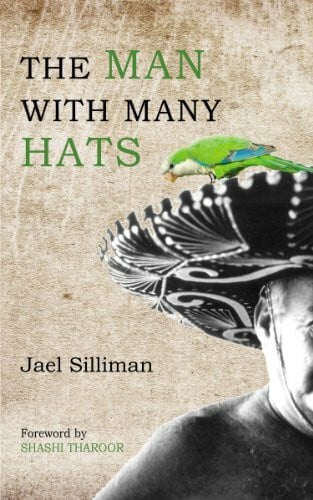 The Man with Many Hats [Paperback] [Jan 01, 2013]