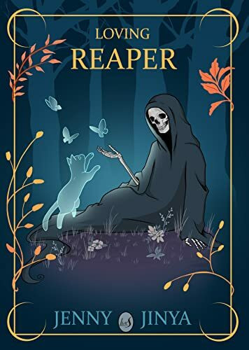 Loving Reaper: Version anglaise