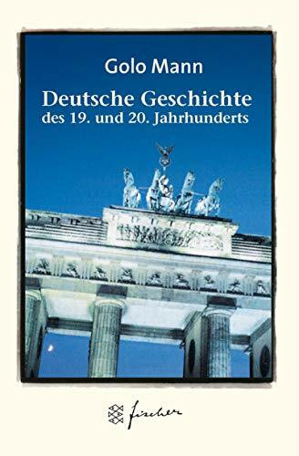 Deutsche Geschichte des 19. und 20. Jahrhunderts. Jubiläums-Edition