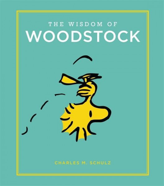 The Wisdom of Woodstock