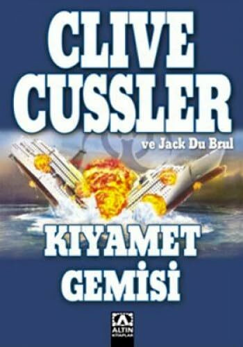 Kiyamet Gemisi
