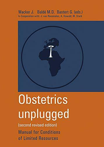 Obstetrics unplugged