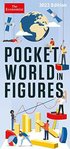 Pocket World In Figures 2022