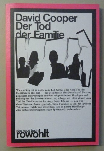 Der Tod der Familie.
