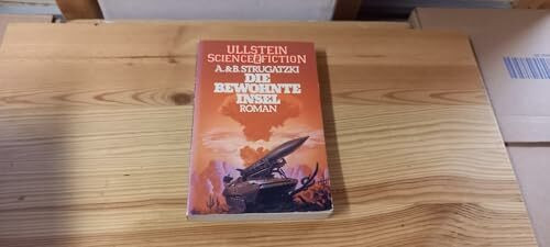 Die bewohnte Insel.