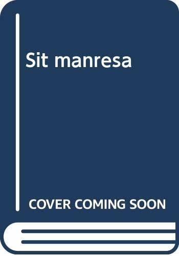 Sit manresa Sit manresa