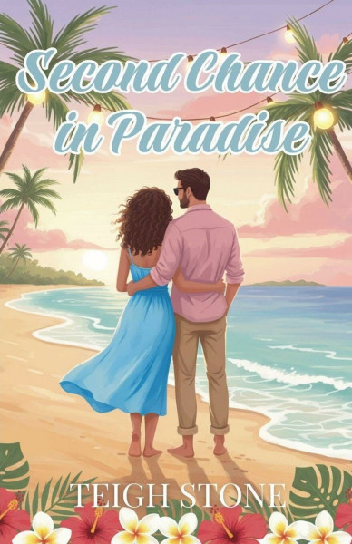 Second Chance in Paradise (Jetset Hearts, Band 1)