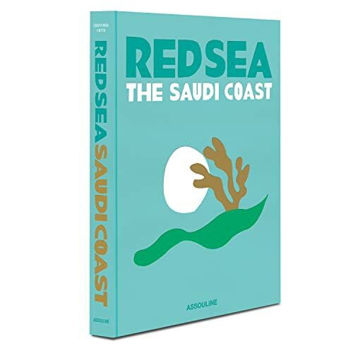 Red Sea: The Saudi Coast