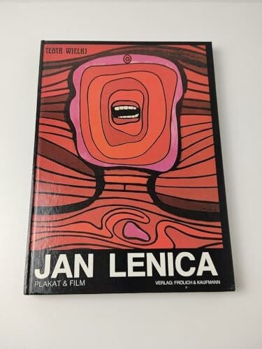 Jan Lenica. Plakat- und Filmkunst