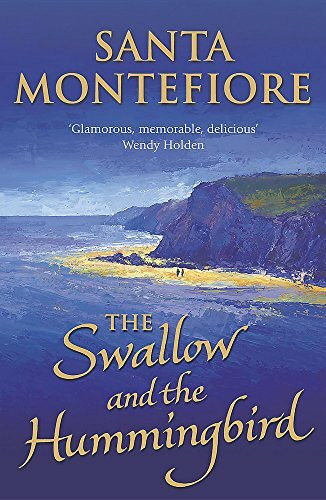 The Swallow and the Hummingbird