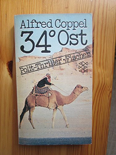 34° Ost. Polit-Thriller