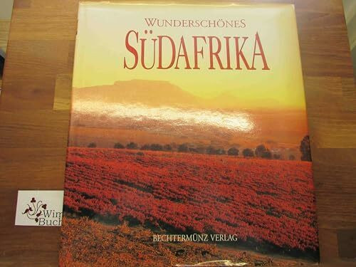Wunderschönes Südafrika.