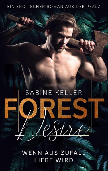 Forest Desire
