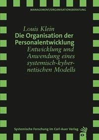 Die Organisation der Personalentwicklung