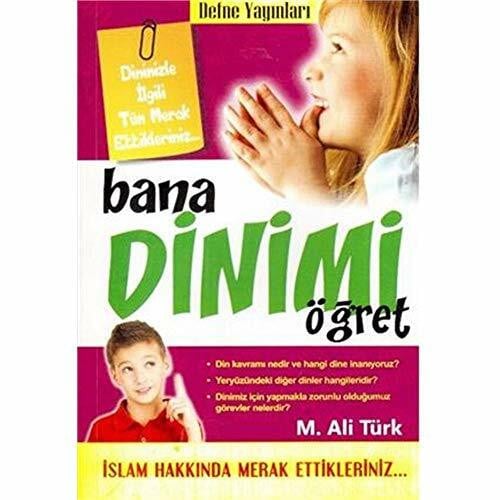 Bana Dinimi Öğret
