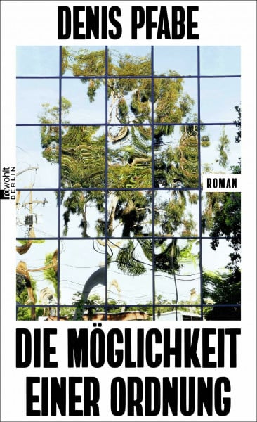 Die Möglichkeit einer Ordnung: Nominiert für den Literaturpreis Ruhr 2026
