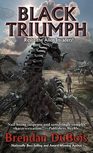 Black Triumph (Volume 3) (Dark Victory, Band 3) Black Triumph (Volume 3) (Dark Victory, Band 3)