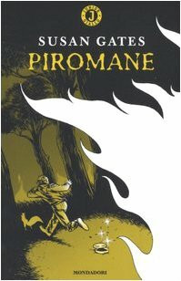 Piromane (Junior giallo)