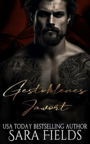 Gestohlenes Jawort: düstere Mafia-Romance