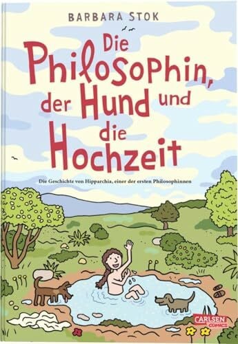 Die Philosophin, der Hund und die Hochzeit