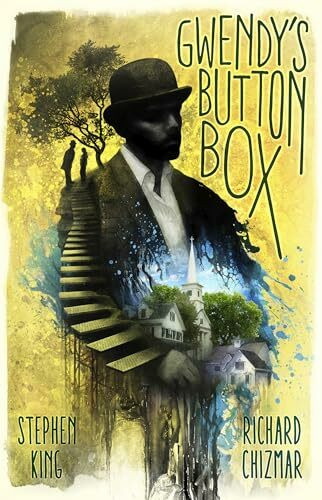 Gwendy´s Button Box