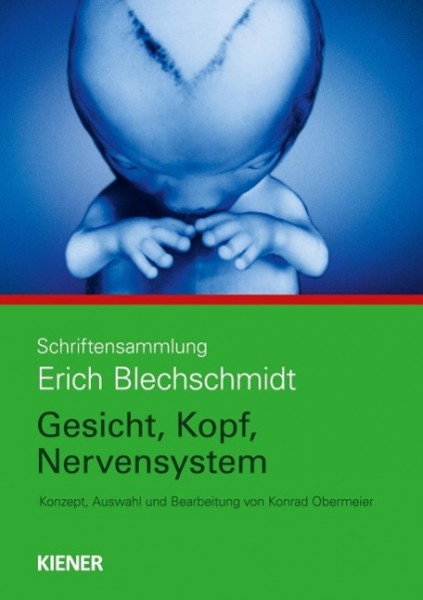 Schriftensammlung Erich Blechschmidt