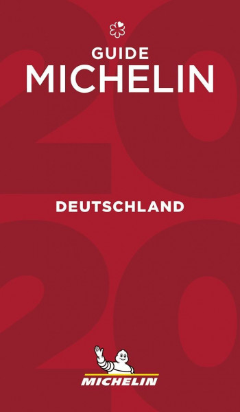 Michelin Deutschland 2020