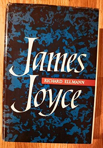 James Joyce James Joyce