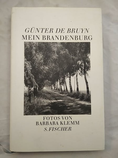 Mein Brandenburg