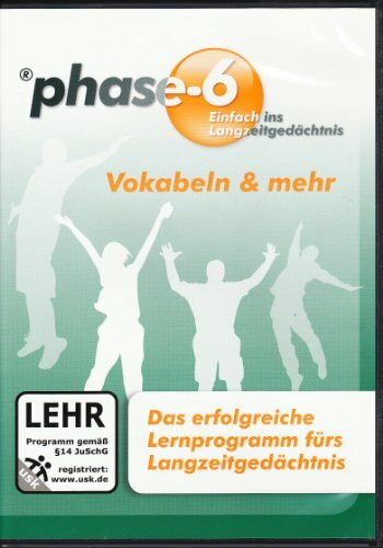 phase-6 - Einfach ins Langzeitgedächtnis Version 2.1
