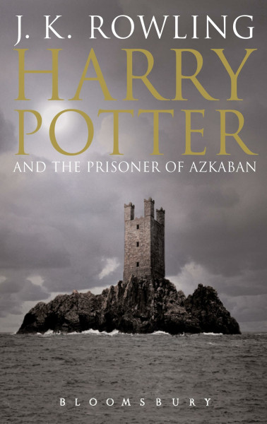 Harry Potter and the Prisoner of Azkaban: Winner of the Whitbread Children's Book Award 1999