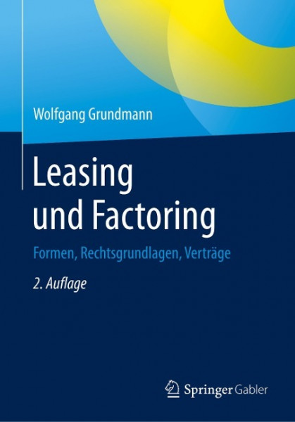 Leasing und Factoring