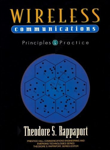 Wireless Communications: Principles and Practice