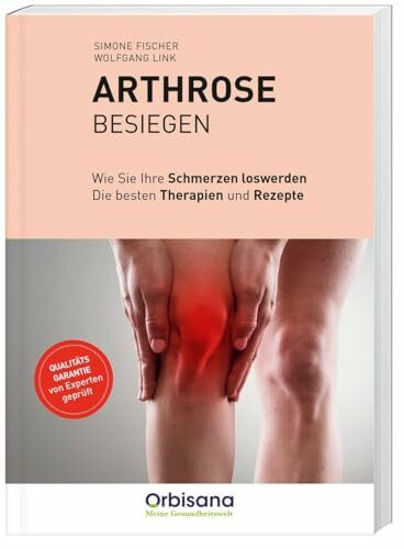 Arthrose besiegen