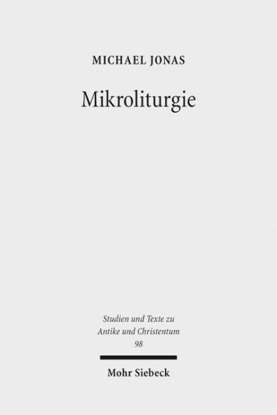 Mikroliturgie