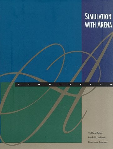 Simulation With Arena