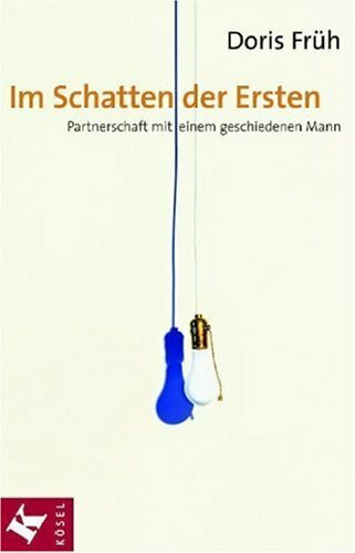 Im Schatten der Ersten: Partnerschaft mit einem geschiedenen Mann