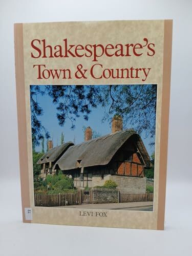 Shakespeare's Town & Country