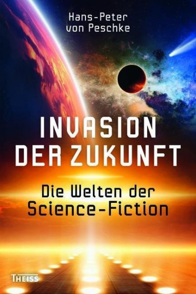 Invasion der Zukunft