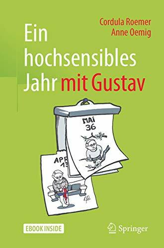 Ein hochsensibles Jahr mit Gustav: eBook inside