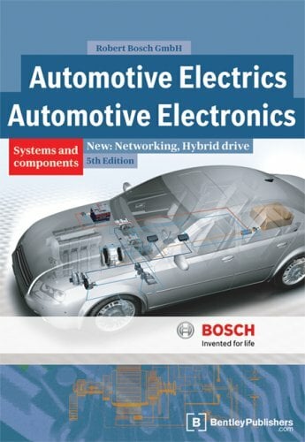 Automotive Electrics/Automotive Electronics Automotive Electrics/Automotive Electronics