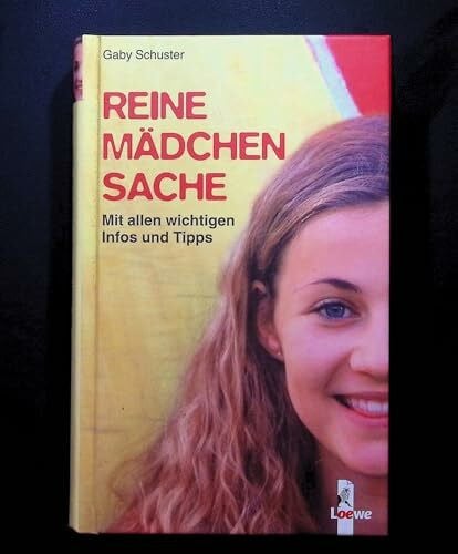 Reine Mädchensache