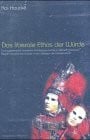 Das liberale Ethos der Würde: Eine systematisch orientierte Problemgeschichte zu Helmuth Plessners Begriff menschlicher Würde in den "Grenzen der Gemeinschaft"