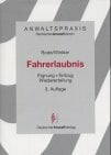 Anwaltspraxis, Fahrerlaubnis Anwaltspraxis, Fahrerlaubnis