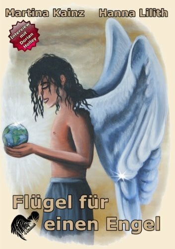 Flügel für einen Engel