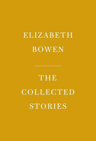 Collected Stories